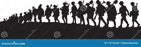 Trenches Clipart And Illustrations