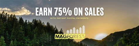 Magforest Resources Section