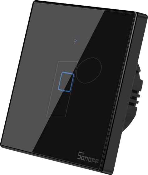 Sonoff T3eu1c Tx Smart Switch At Reichelt Elektronik