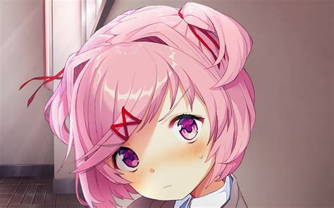 What Is Doki Doki Literature Club The Dark Game Linked To A Teenager