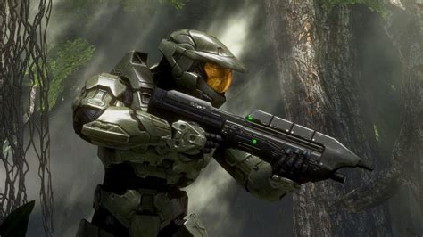 Halo 3 Is Coming To Pc On July 14 — The Final Chapter