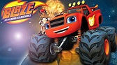 Blaze and the Monster Machines Wallpapers - Top Free Blaze and the ...