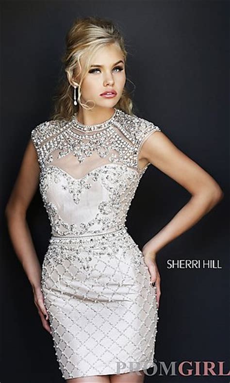 Prom Dresses Celebrity Dresses Sexy Evening Gowns Promgirl Short
