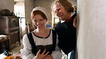 Film "Katharina Luther": ARD verfilmt Leben von Luthers Ehefrau ...