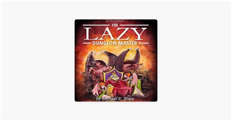 Sly Flourish S The Lazy Dungeon Master Unabridged On Apple Books