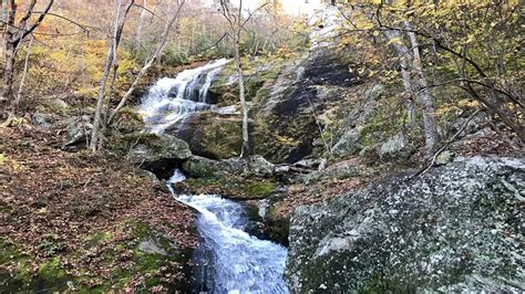 22 Best Waterfall Hikes In Virginia