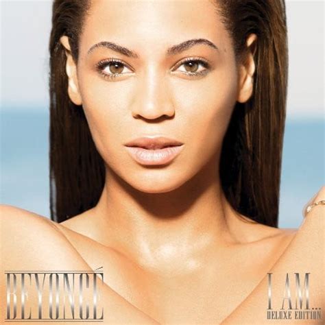 Beyoncé I Am Sasha Fierce Deluxe Edition Bonus Track Cd