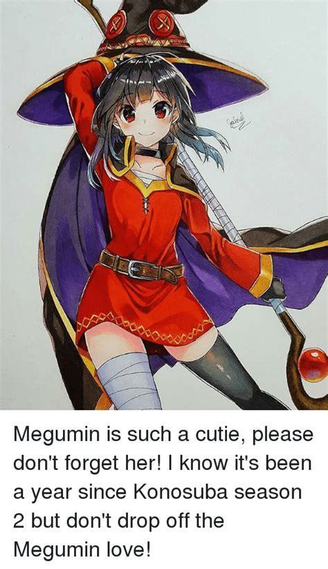 Smug Megumin Meme Anime Face Expression Giyarisyah