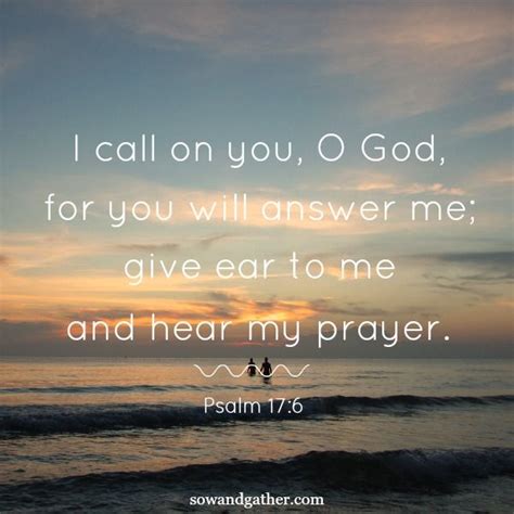 Check spelling or type a new query. #sowandgather #prayer I-Call-On-You-O-God-For-You-Will ...