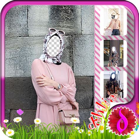 [updated] Hijab Fashion Photo Frames For Pc Mac Windows 11 10 8 7 Android Mod Download