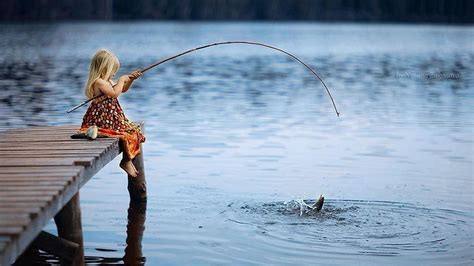 Fishing Wallpaper 1920x1080