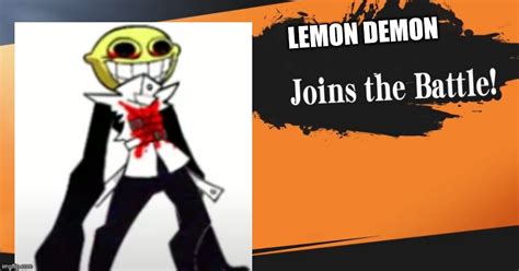 I Dont Care What People Say I Like This Version Of The Lemon Demon
