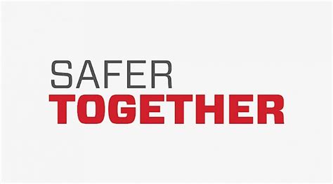 Safer Together Tuesday 11th July 400 630pm Hampton College