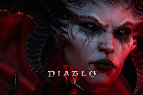Diablo 4 Everything We Know So Far Strangely Awesome Games