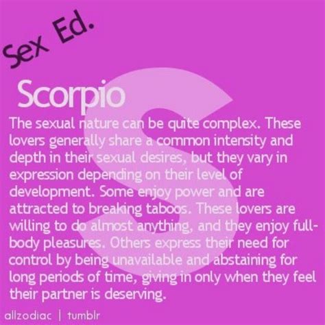 my scorpio half that last part is so inaccurate scorpio zodiac facts scorpio scorpio traits