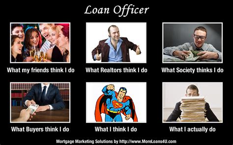 Maybe you would like to learn more about one of these? Loan Officers and Mortgage Marketing - What you do vs ...