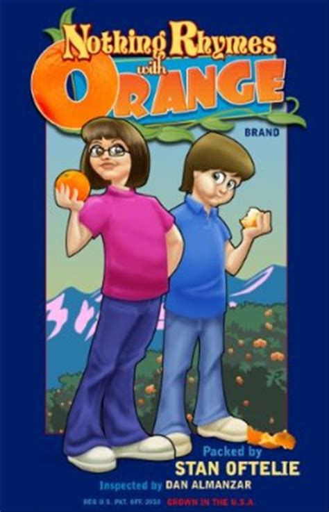 Orange County Squeezed New Kids Book Covers Oc History