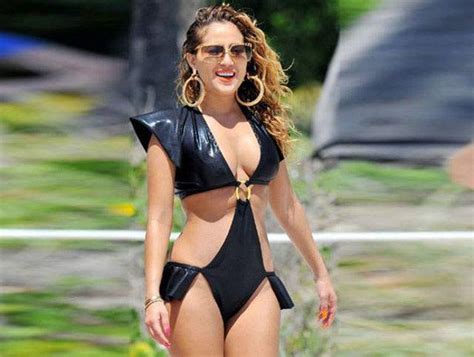 Swimsuit Fails That Are An Abomination To Summer