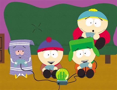 South Park Les Dix Meilleurs épisodes De La Série The Natterbox