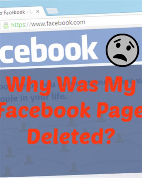 Facebooks Deception Of Deactivated Accounts Turbofuture