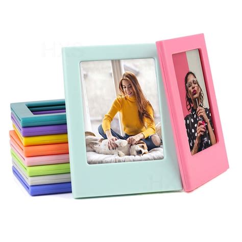 Mini Magnetic Frames For Instax Mini Film Pack Of 10 At Mighty