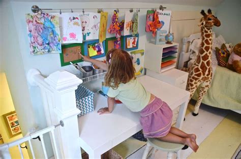 Kids Art Center On A Budget 20 At Charlottes House
