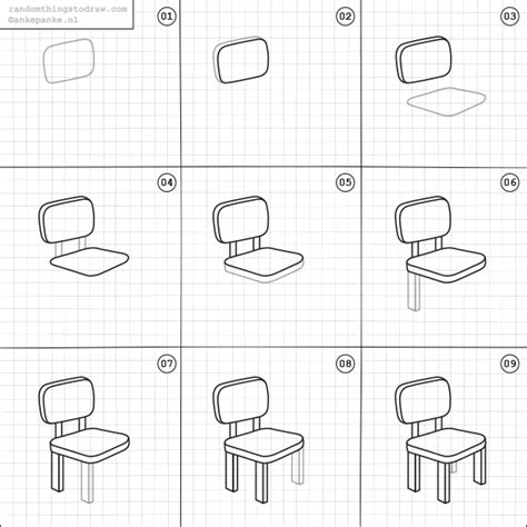 Https://tommynaija.com/draw/how To Draw A Easy Chair