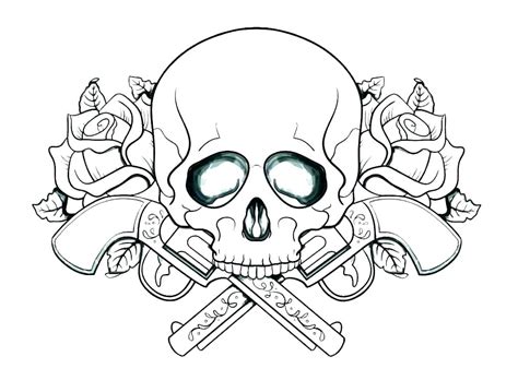 We did not find results for: Skeleton Head Coloring Pages at GetColorings.com | Free ...
