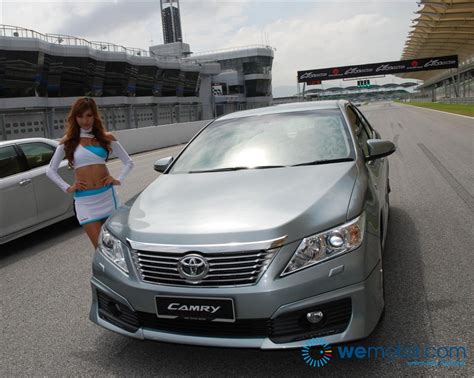 Toyota Camry 22picture 13 Reviews News Specs Buy Car