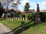 German War Graves Durlach-Aue - Durlach-Aue - TracesOfWar.com