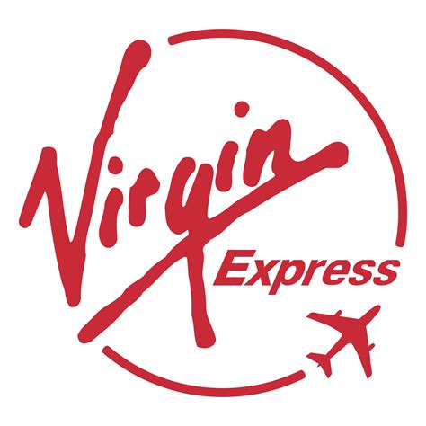 Check spelling or type a new query. Virgin Express Logo PNG Transparent & SVG Vector - Freebie ...