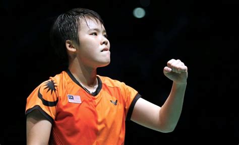 Jin Wei Wants To Focus On Career Next Year New Straits Times