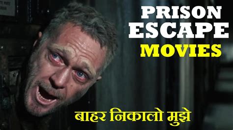 Download Top 10 Hollywood Prison Jailbreak Best Movies In Hindi Action
