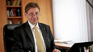 Julius-Kühn-Institut: Direktor in Ruhestand - Alle News aus der Region ...