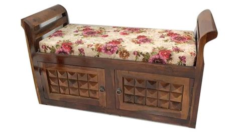 3 Seater Sheesham Wood Modern Wooden Diwan At Rs 12500 In Mohali Id
