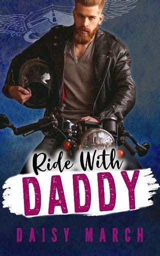 Ride With Daddy By Daisy March Epub The Ebook Hunter