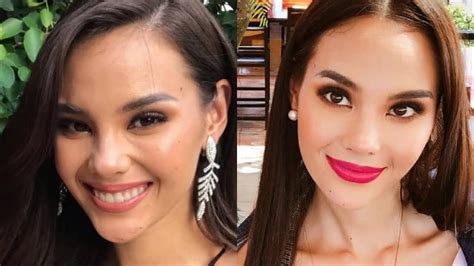 Catriona Gray’s Day 4 At Miss Universe 2018 In Thailand Youtube