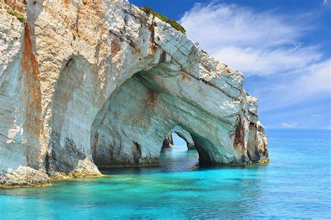 The Most Gorgeous Sea Caves In The World Readers Digest