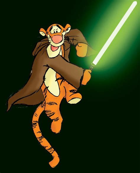 Jedi Tiger Disney Stars Disney Star Wars Ninja Maybe Someday Jedi