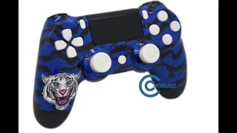 Vanossgaming Controllers Ps3 Custom Controllers Custom Xbox And
