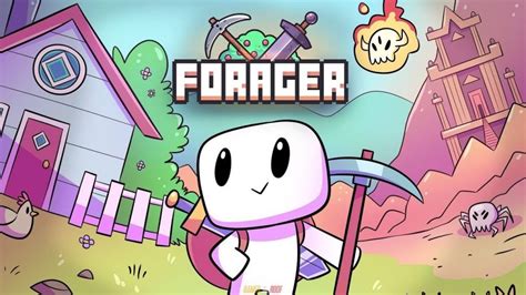 Forager free download 2019 multiplayer gog pc game latest with all latest updates and dlcs for mac os x dmg in parts worldofpcgames android apk. Forager Xbox One Full Version Best New Game Free Download | GF