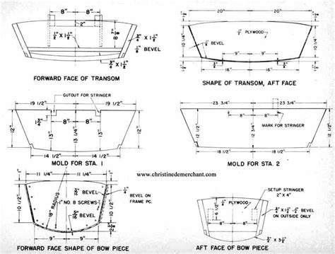 Nasa Images Public Domain Plywood Pram Boat Plans Free Rc Bait Boat Plans