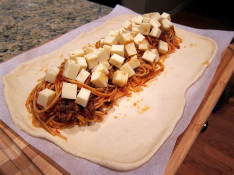 Braided Spaghetti Bread » The official blog of America's favorite ...
