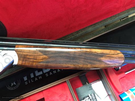 YILDIZ Shotgun