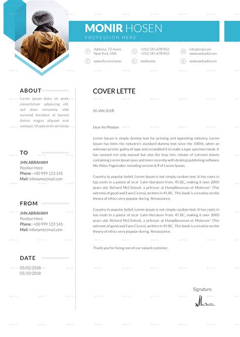 74 Free Psd Cv Resume Templates Cover Letters To Download And Vrogue