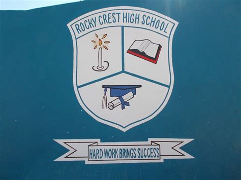 Rocky Crest High School Windhoek