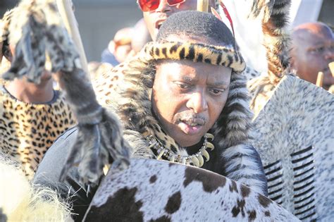 Royal Zulu House Drama 2 Kings In 1 Kraal Daily Sun