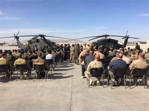 Redstone Orchestrates Blackhawk Deliveries To Afghanistan Article