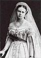 Grand Duchess Maria Alexandrovna Romanova of Russia.A♥W Regina Victoria ...