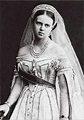 Grand Duchess Maria Alexandrovna Romanova of Russia.A♥W | Imperial ...